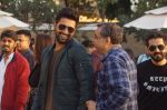 Vicky Kaushal Spotted for Media Interview of film URI on 7th Jan 2019 (60)_5c383a19936cc.JPG