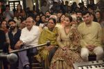Vidya Balan, Siddharth Roy Kapoor at Kaifi Azmi_s centenary celebrations with a musical evening at his juhu residence on 10th Jan 2019 (18)_5c38478297b2d.JPG