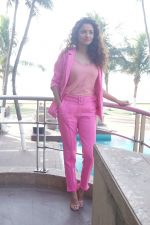 Ankita Lokhande spotted at juhu on 12th Jan 2019 (6)_5c3acd2a48963.JPG