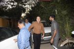 Anupam Kher Spotted At Physioflex Gym In Versova on 11th Jan 2019 (16)_5c3abf72bf33f.JPG