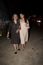 Mira Rajput With Mother Spotted At Soho House Juhu on 11th Jan 2019 (4)_5c3ac0afb3071.JPG