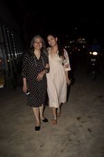 Mira Rajput With Mother Spotted At Soho House Juhu on 11th Jan 2019 (5)_5c3ac0b114ba4.JPG