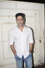Mohit Raina at the Screening of film Uri in sunny sound juhu on 12th Jan 2019 (371)_5c3ae72a4d9a7.JPG