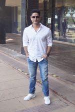 Mohit raina at the Success Interview for film URI on 12th Jan 2019 (19)_5c3ace9df15a2.JPG