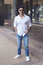 Mohit raina at the Success Interview for film URI on 12th Jan 2019 (21)_5c3ace7d00f1f.JPG