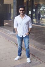 Mohit raina at the Success Interview for film URI on 12th Jan 2019 (24)_5c3ace849a348.JPG