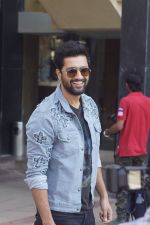 Vicky kaushal at the Success Interview for film URI on 12th Jan 2019