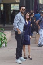 Vicky kaushal, Yami gautam at the Success Interview for film URI on 12th Jan 2019 (19)_5c3aceddcfd0a.JPG