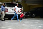 Taimur spotted at play school in bandra on 14th Jan 2019 (10)_5c3ed3306ae4d.JPG