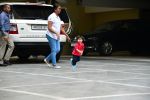 Taimur spotted at play school in bandra on 14th Jan 2019 (11)_5c3ed33260329.JPG