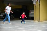 Taimur spotted at play school in bandra on 14th Jan 2019 (15)_5c3ed33a3c925.JPG