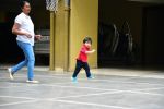 Taimur spotted at play school in bandra on 14th Jan 2019 (16)_5c3ed33c0f55e.JPG
