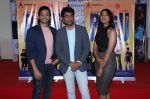 Ansh Gupta, Aditi Bhagat, Rahul Kumar Shukla at the 1st Look Music & Poster Launch Of Upcoming Film Is She Raju on 16th Jan 2019 (73)_5c401da4ab53a.JPG