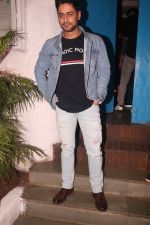 Mohit Raina at the Success party of film Uri in Olive, bandra on 16th Jan 2019 (45)_5c40281aa24b6.JPG