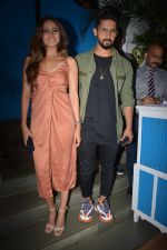 Ravi Dubey, Sargun Mehta at the Success party of film Uri in Olive, bandra on 16th Jan 2019 (60)_5c40287361ee5.JPG