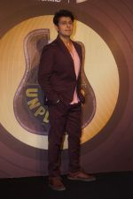 Sonu Nigam at The launch of Royal Stag Barrel Select MTV Unplugged on 16th Jan 2019