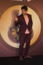 Sonu Nigam at The launch of Royal Stag Barrel Select MTV Unplugged on 16th Jan 2019 (6)_5c402e915d9e4.JPG