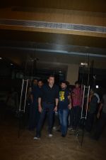 Bobby Deol at Ramesh Taurani_s birthday party at his house in khar on 17th Jan 2019 (240)_5c4187cd31084.JPG