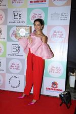 Deepika Padukone at the Cover Launch of the Book The Dot That Went For A Walk on 17th Jan 2019