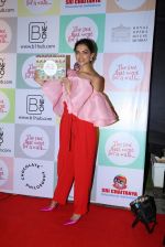 Deepika Padukone at the Cover Launch of the Book The Dot That Went For A Walk on 17th Jan 2019 (16)_5c4179b13bb21.jpeg