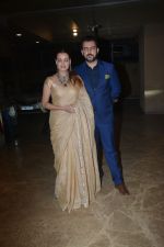 Dia Mirza at Ramesh Taurani_s birthday party at his house in khar on 17th Jan 2019 (292)_5c4187f1032e3.JPG