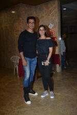 Sonu Sood at Ramesh Taurani_s birthday party at his house in khar on 17th Jan 2019 (217)_5c4188e161503.JPG