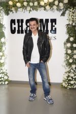 Sanjay Kapoor at Badhaai Ho success & Chrome picture's15th anniversary in andheri on 19th Jan 2019