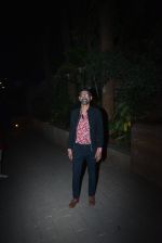 at Punit Malhotra's Party in Bandra on 20th Jan 2019
