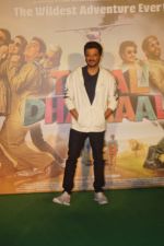 Anil Kapoor at the Trailer Launch Of Flim Total Dhamaal on 21st Jan 2019
