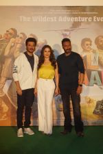 Anil Kapoor, Madhuri Dixit, Ajay Devgan at the Trailer Launch Of Flim Total Dhamaal on 21st Jan 2019 (45)_5c46c93279a9a.JPG