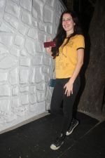 Isabella Kaif Spotted At Sanchos In Bandra on 21st Jan 2019 (6)_5c46c8ddca4a5.JPG