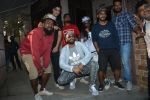 Ranveer Singh With Rappers Spotted At Dubbing Studio In Bandra on 21st Jan 2019 (11)_5c46c8d8b6964.JPG