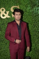 Sonu Nigam at Sameer Ajaan_s daughter_s wedding reception at Sun n Sand in juhu on 22nd Jan 2019 (44)_5c481762a0d45.JPG
