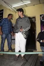 Sonu Nigam With Family Spotted At Pvr Juhu on 23rd Jan 2019 (3)_5c495e4797730.JPG
