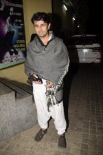Sonu Nigam With Family Spotted At Pvr Juhu on 23rd Jan 2019 (8)_5c495e4fc0129.JPG