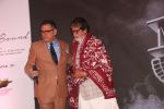 Amitabh Bachchan at the launch of Boman Irani's production at jw marriott juhu on 24th Jan 2019