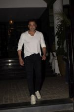 Bobby Deol spotted at Soho House juhu on 24th Jan 2019 (2)_5c4ab8ce5f6aa.JPG