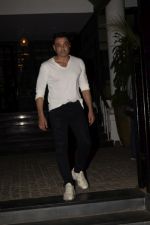 Bobby Deol spotted at Soho House juhu on 24th Jan 2019 (3)_5c4ab8d0193d3.JPG