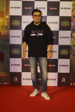 Dinesh Vijan at theTrailer Launch Of Film Luka Chuppi in Mumbai on 24th Jan 2019 (62)_5c4aaea2d0b0c.JPG