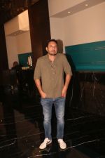 Homi Adajania at the launch of Boman Irani's production at jw marriott juhu on 24th Jan 2019