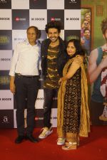 Kartik Aaryan at theTrailer Launch Of Film Luka Chuppi in Mumbai on 24th Jan 2019 (109)_5c4aaf3009552.JPG