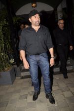 Sunny Deol spotted at Soho House juhu on 24th Jan 2019 (23)_5c4ab8fd0582d.JPG