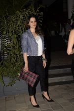 spotted at Soho House juhu on 24th Jan 2019