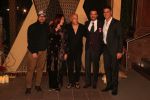 Aamir Khan, Pooja Bhatt, Mahesh Bhatt, Anil Kapoor, Akshay Kumar at Sakshi Bhatt_s Wedding Reception in Taj Lands End on 26th Jan 2019 (26)_5c4ebb5d261d7.JPG