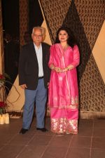 Ramesh Sippy, Kiran Juneja at Sakshi Bhatt_s Wedding Reception in Taj Lands End on 26th Jan 2019 (103)_5c4ebcb686183.JPG