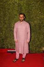 Aamir Khan at Raj Thackeray_s son Amit_s wediing in St Regis on 27th Jan 2019 (9)_5c500844d16f5.jpg
