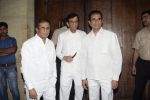 Abbas Mastan at Bobby Deol's birthday party at his home in juhu on 27th Jan 2019