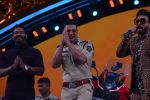 Akshay Kumar, Ajay Devgan, Ranveer Singh at Umang police festival in bkc on 27th Jan 2019 (45)_5c5006194f4b5.JPG
