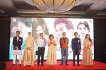 Anil Kapoor,Sonam Kapoor, Rajkummar Rao, Juhi Chawla, Vidhu Vinod Chopra at the Press Conference & A Closer Look Into EK LADKI KO DEKHA TOH AISA LAGA on 28th Jan 2019