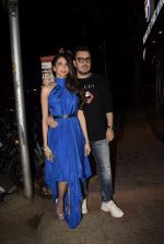 Dinesh Vijan at the Wrapup party of film Luka Chuppi at The Street in bandra on 28th Jan 2019 (10)_5c501a917840b.JPG